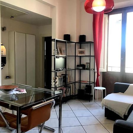 Dolce Vita Apartment ฟลอเรนซ์ ภายนอก รูปภาพ