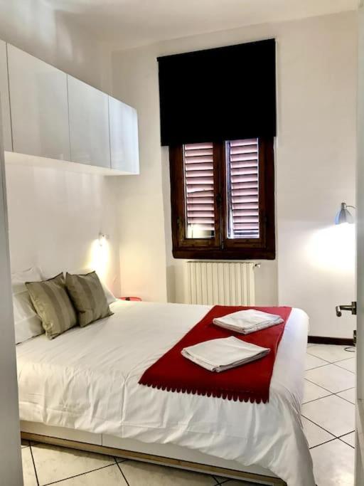 Dolce Vita Apartment ฟลอเรนซ์ ภายนอก รูปภาพ