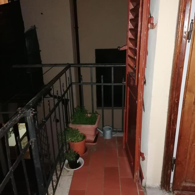 Dolce Vita Apartment ฟลอเรนซ์ ภายนอก รูปภาพ
