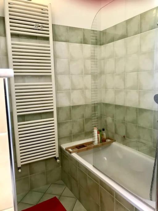 Dolce Vita Apartment ฟลอเรนซ์ ภายนอก รูปภาพ