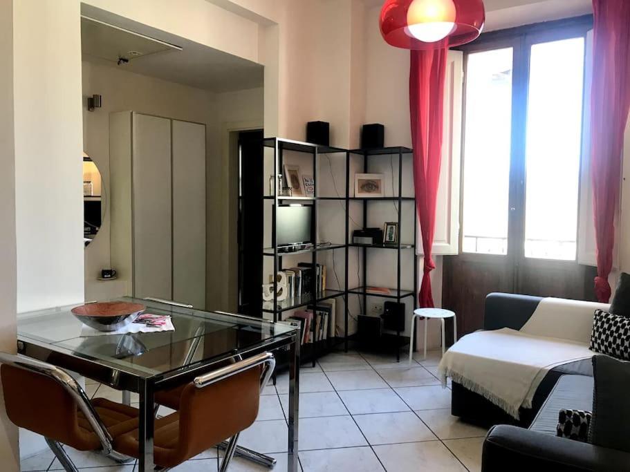 Dolce Vita Apartment ฟลอเรนซ์ ภายนอก รูปภาพ